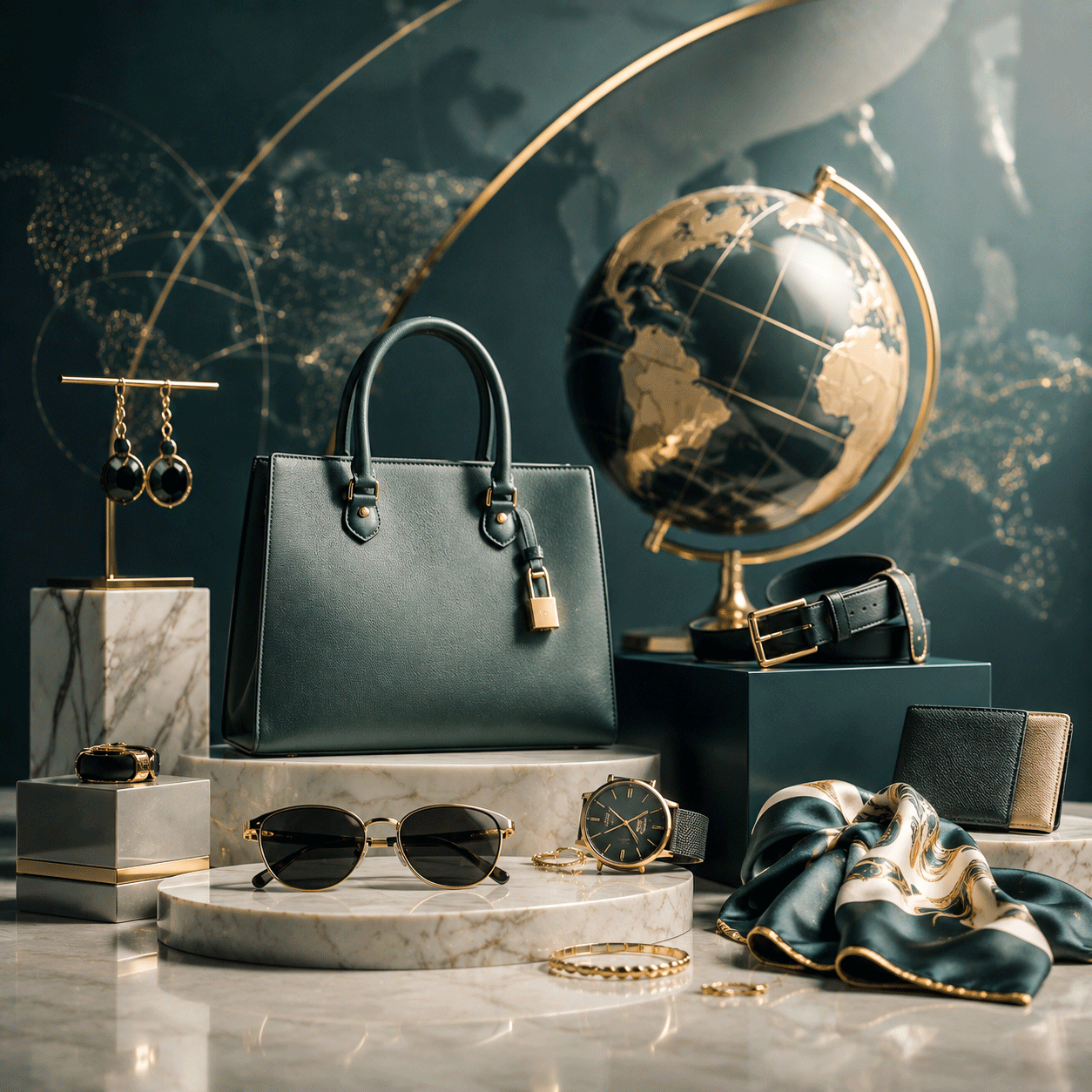 Fashion accessories